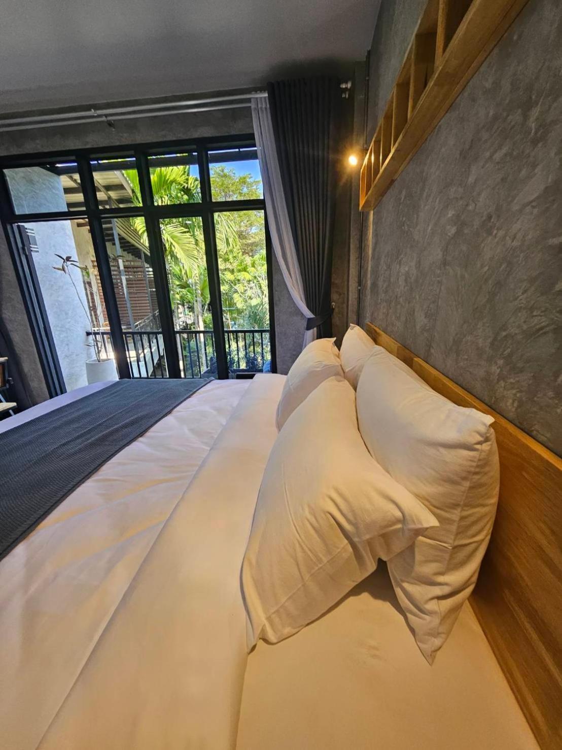 The Picturebook Guesthouse Mae Sot Eksteriør bilde