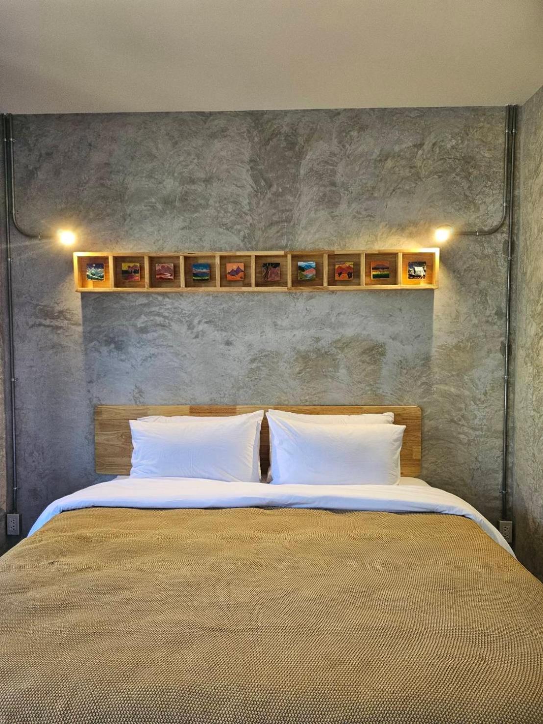The Picturebook Guesthouse Mae Sot Eksteriør bilde