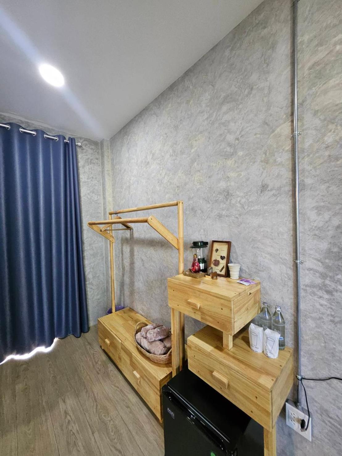 The Picturebook Guesthouse Mae Sot Eksteriør bilde